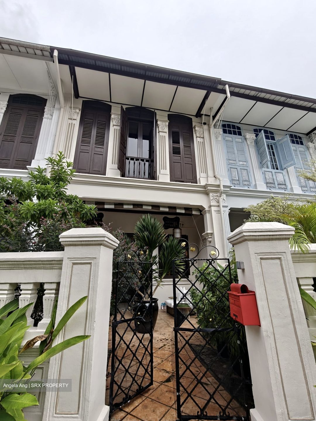 Emerald Hill Road (D9), Detached #628818631